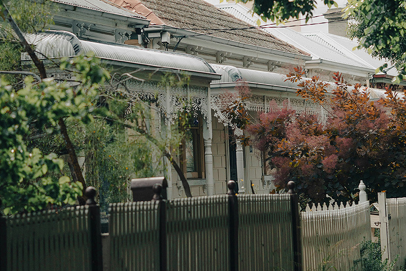 How to make your house an all-weather home