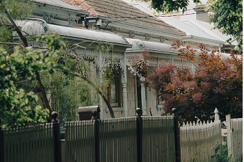 How to make your house an all-weather home