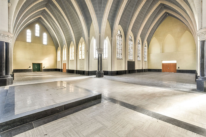 The hidden financial hurdles most church boards face when planning to build