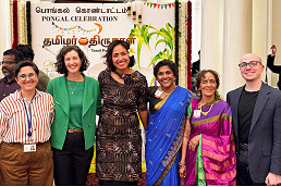 Upcoming events to celebrate our wonderful multicultural community