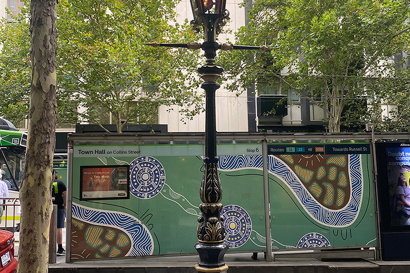 Hidden Secrets: A historic glow returns to Swanston and Collins