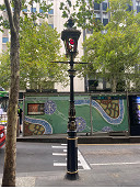 Hidden Secrets: A historic glow returns to Swanston and Collins