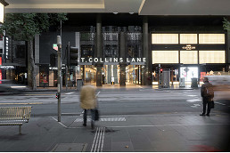 Collins Street Precinct in Melbourne-first BID pilot as council backs new funding model