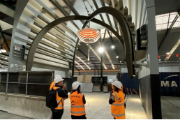 Metro Tunnel – a story to tell
