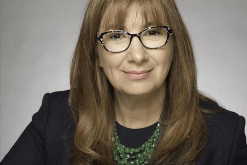 Helen Silver appointed new president of State Library Victoria