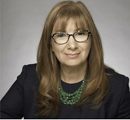 Helen Silver appointed new president of State Library Victoria