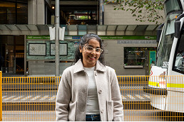 Why do international students keep choosing Melbourne?