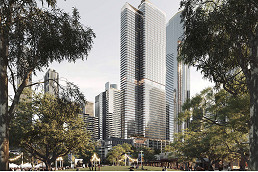 Government approves major Queen St tower as questions linger over market precinct density
