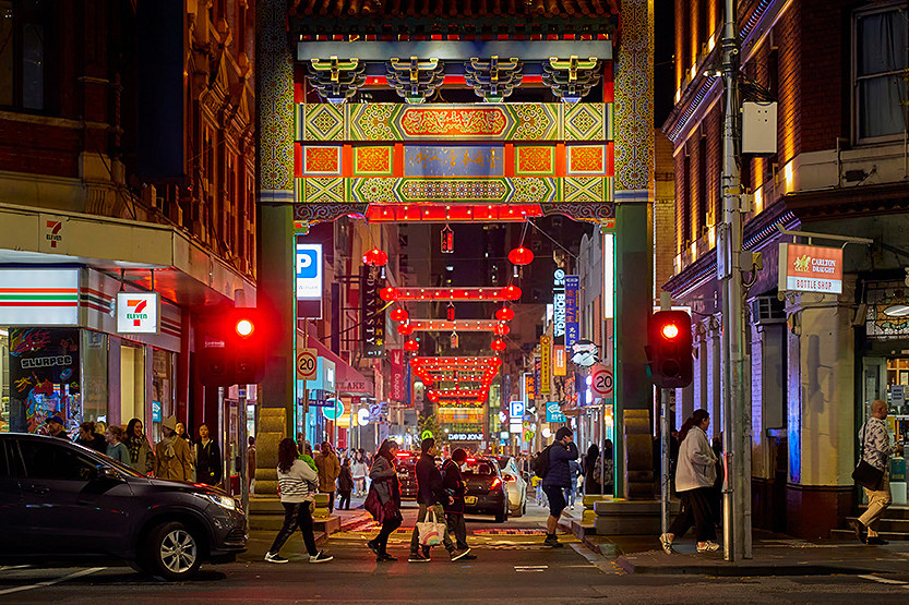 CBD budget doubles down on safety, support and a more walkable city