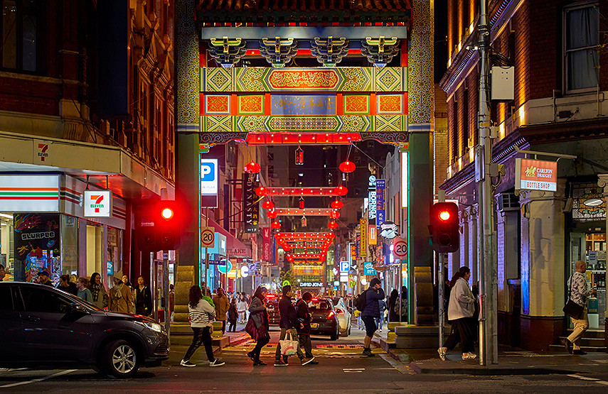 CBD budget doubles down on safety, support and a more walkable city