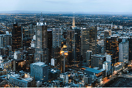 Council backs AI push, framing moment as Melbourne’s “fork in the road”