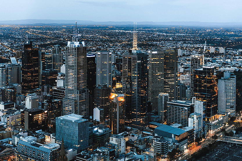 Council backs AI push, framing moment as Melbourne’s “fork in the road”