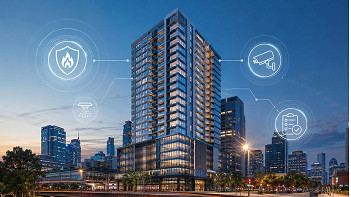 Is your high-rise building safe and secure?