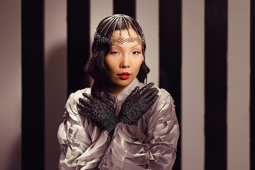 Dami Im returns to her jazz roots for intimate Birds Basement shows