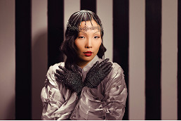 Dami Im returns to her jazz roots for intimate Birds Basement shows