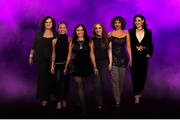 New queens take the throne as SIX returns to Melbourne