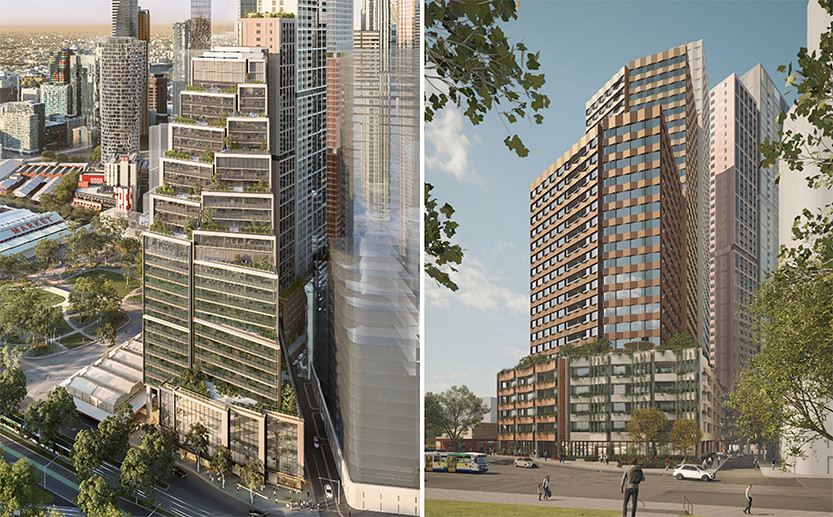 Gurrowa Place redesign approved