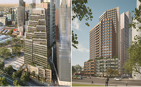 Gurrowa Place redesign approved