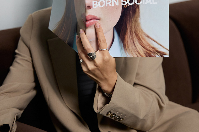 From Port Melbourne to Brooklyn: How Born Social built a creative agency across two continents