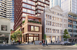 How purpose-built student accommodation outperforms private rental in Melbourne