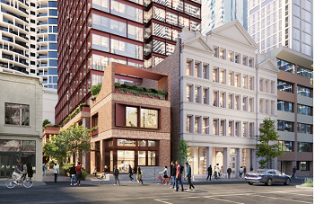 How purpose-built student accommodation outperforms private rental in Melbourne