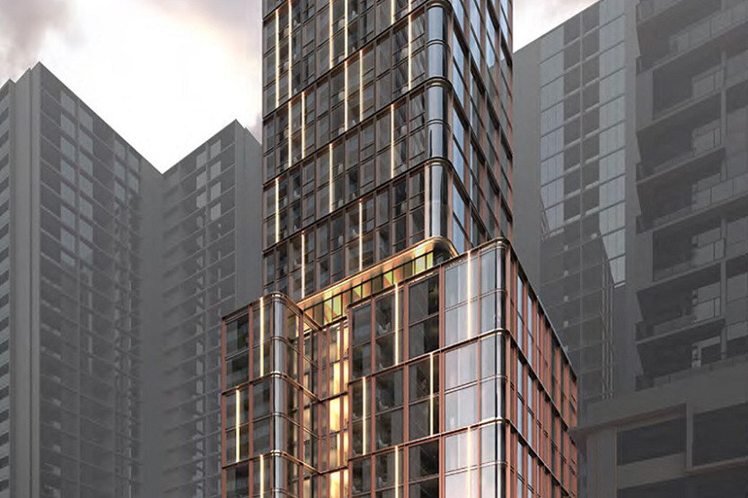 Little Bourke St hotel changes backed