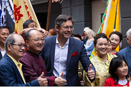 Council backs one-year multicultural advisory committee pilot