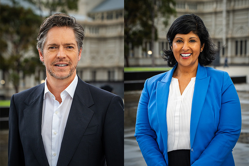 EastEnders to host Lord Mayor and Deputy Lord Mayor