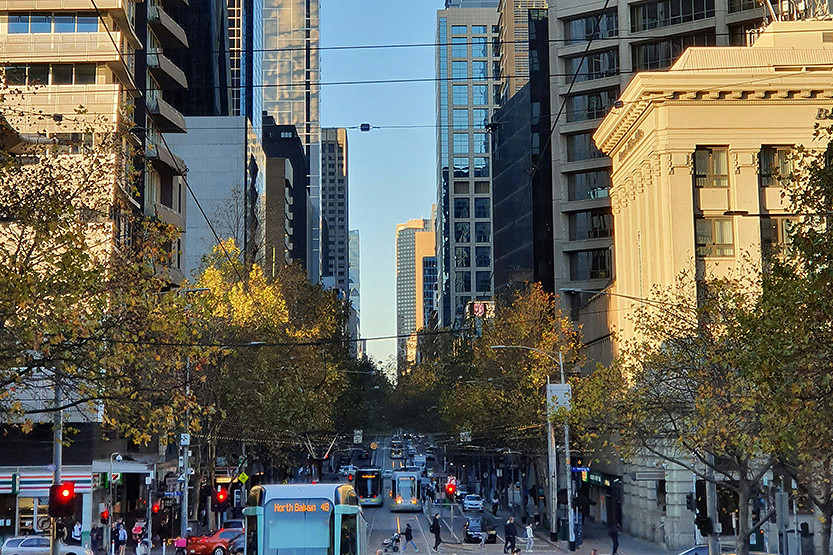 Council backs Retrofit Melbourne pilot