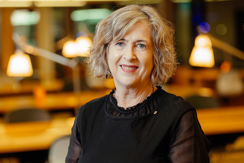 New chapter for State Library Victoria