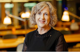 New chapter for State Library Victoria