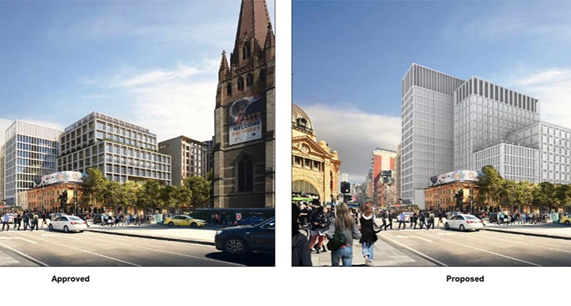 “Flies in the face”: Council rejects Town Hall tower plan