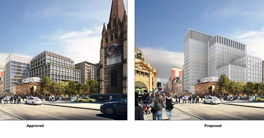 “Flies in the face”: Council rejects Town Hall tower plan