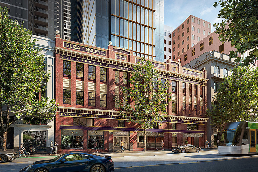Your forever home awaits in the heart of Melbourne