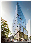 Uplift for office development
