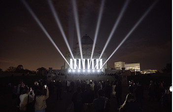 Winter event list shows Melbourne shaking off its gloomy image