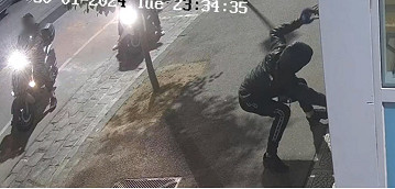 Police dismantle alleged motorbike theft syndicate