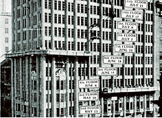 Melbourne’s 20 Decades