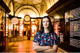 Melbourne’s creatives need your help to save the Nicholas Building