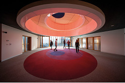 Discover Melbourne’s hidden stories at Open House Melbourne Weekend