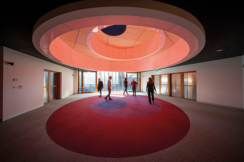 Discover Melbourne’s hidden stories at Open House Melbourne Weekend