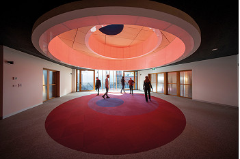 Discover Melbourne’s hidden stories at Open House Melbourne Weekend