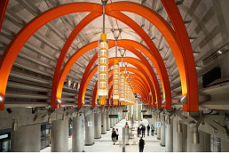 Melbourne prepares to step into a new era as Metro Tunnel opens early