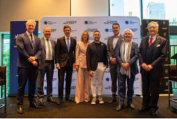Lord Mayoral candidates share plans for the future of Melbourne business