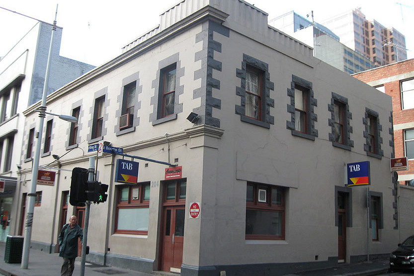 More than 100 CBD buildings granted heritage protection as huge review adopted