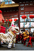 Chinatown readies for a multicultural bonanza