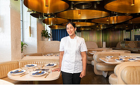 The “perfect match” for renowned Flinders St venue