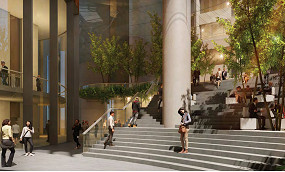 Fears grows for future of heritage-listed Shell House
