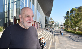 Quietly loyal to the ALP