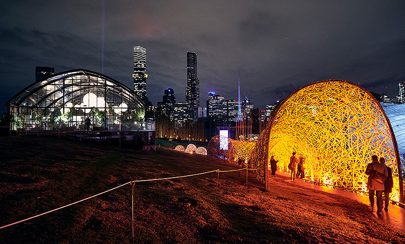 Council’s commitment to “supercharge” Melbourne’s creative industries